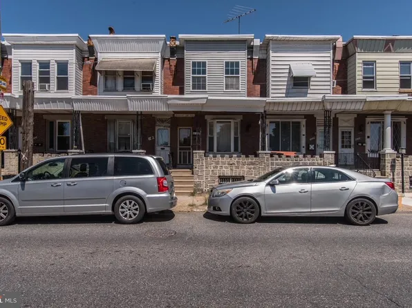 2948 Cedar St, Philadelphia, PA 19134