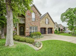 18 Jamie Ct, Trophy Club, TX 76262