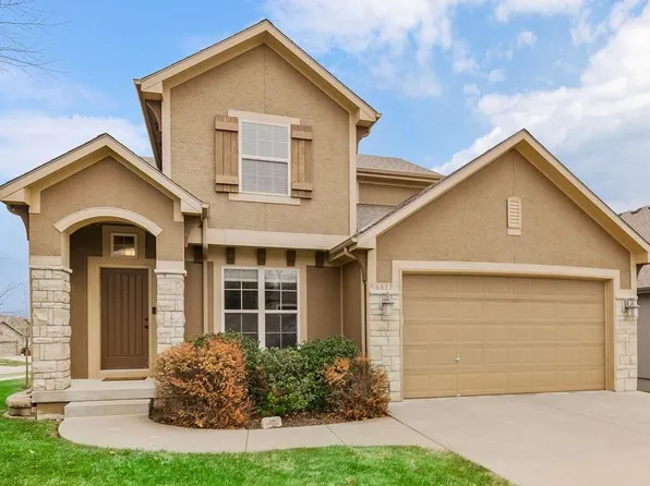 6617 Wedd Pl, Merriam, KS 66203