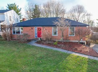 49 W Cobblestone Ct, Florence, KY 41042