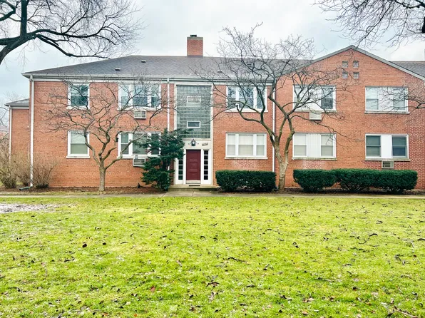 1929 W Albion Ave #2, Chicago, IL 60626