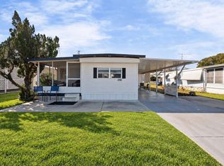 37332 SANDRA AVENUE, ZEPHYRHILLS, FL 33542