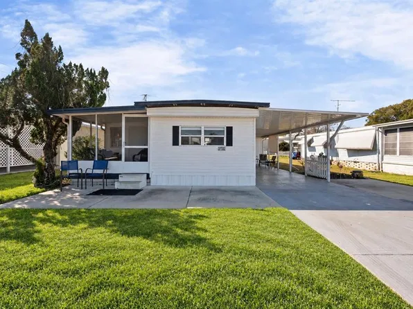 37332 SANDRA AVENUE, ZEPHYRHILLS, FL 33542