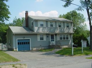23 Ruthellen Rd, Hudson, MA 01749
