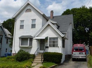 33 Wheeler St, Waterbury, CT 06704
