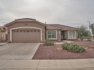 3015 E Firestone Dr, Chandler, AZ 85249