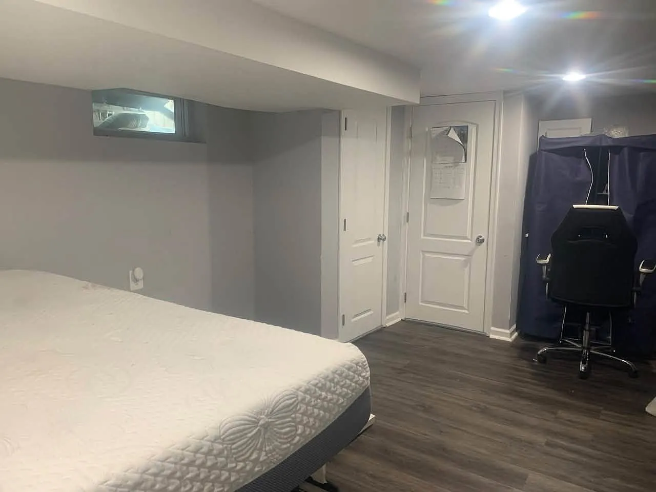 2 bed, $500 — Photo 2