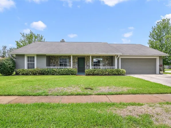 20330 Majestic St, Orlando, FL 32833