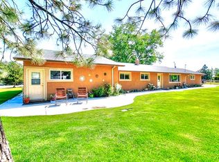 2845 S Model Farm Dr, Meridian, ID 83642