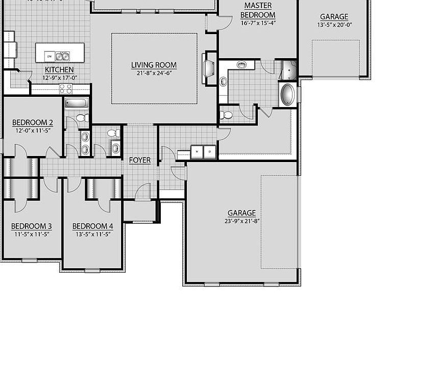 2nd image of 135 Creekmound Dr