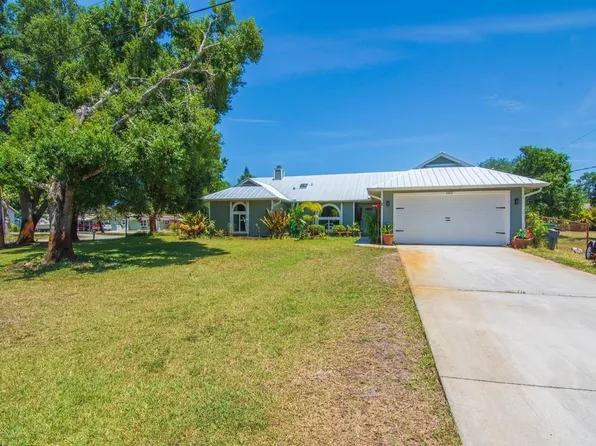 5302 E Seminole Road, Fort Pierce, FL 34951