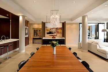 Sold by Christie's International Real Estate Group, LLC