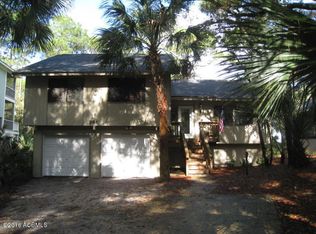 891 Salt Cedar Ln, Fripp Island, SC 29920