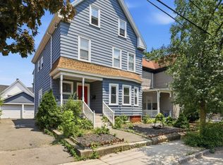 15 Waverly Ave, Everett, MA 02149