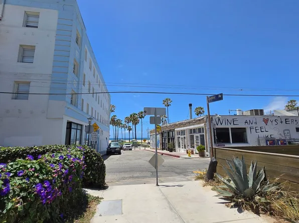 30 Dudley Ave, 30 Dudley Ave APT 5, Venice, CA 90291