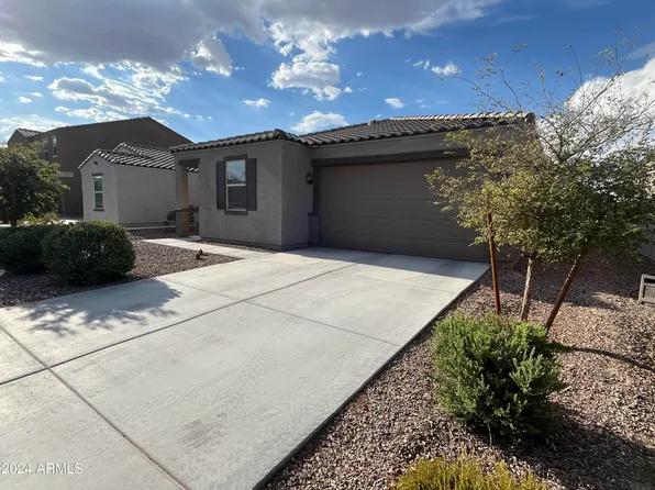 12634 W MYRTLE Avenue, Glendale, AZ 85307