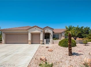 2556 Evansville Ave, Henderson, NV 89052