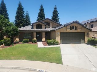 10200 Lerwick Ave, Bakersfield, CA 93311