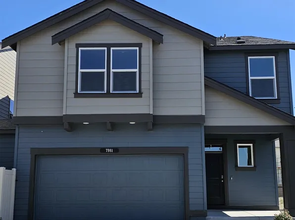 7981 Ranchland Ln, West Richland, WA 99353