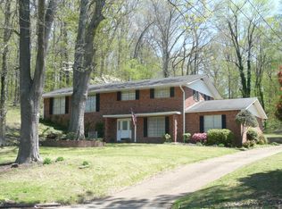310 Valley Dr, Helena, AR 72342