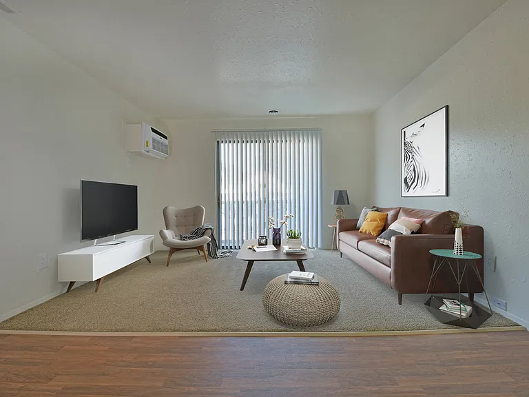 Woodland Place Apartments — Photo 13