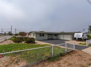 592 -592 1/2 S 9th St, Grover Beach, CA 93433