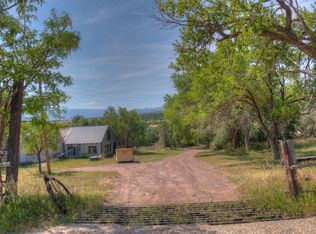 1528 County Road 440, La Veta, CO 81055