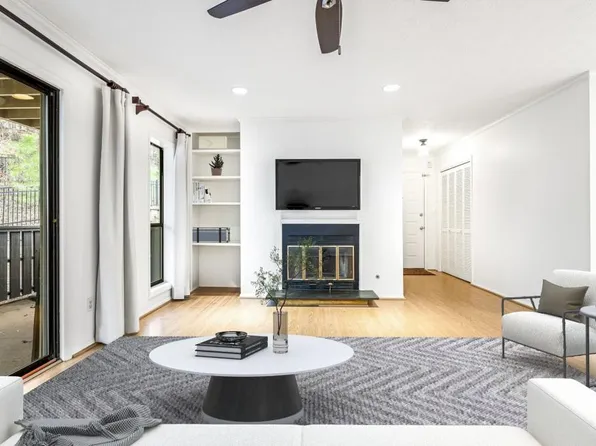 1107 Woodcliff Dr, Sandy Springs, GA 30350