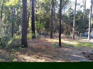 1512 Carolina Ave, Beaufort, SC 29906