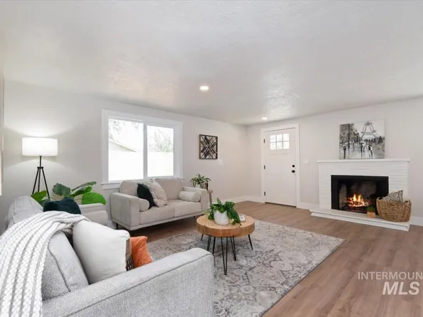 2503 S Virginia St, Boise, ID 83705