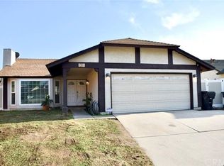 5945 N Walnut Ave, San Bernardino, CA 92407