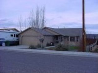 1369 NW 4th Ave, Ontario, OR 97914