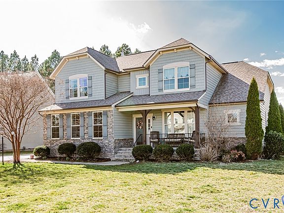 4th image of 11900 James Overlook Ct
