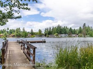 7611 19th Ln SE #101, Lacey, WA 98503