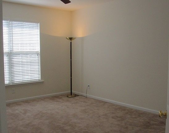 master bedroom (main floor)