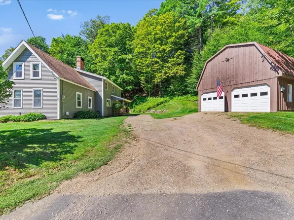 30 Mack Road, Gilsum, NH 03448