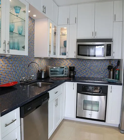 1535 Jackson St #A — Photo 5