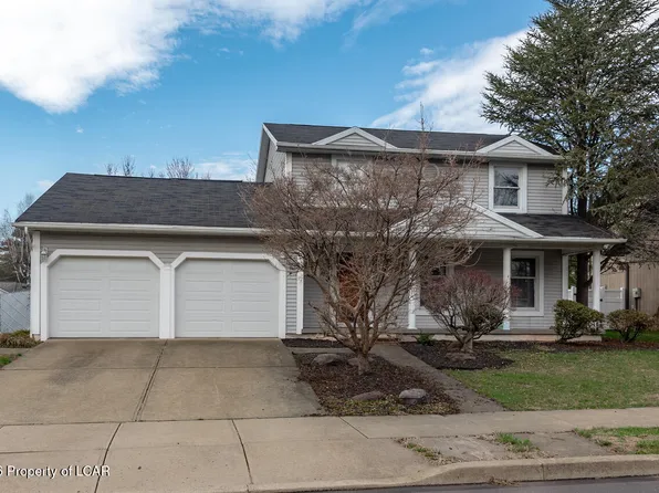 61 Reliance Dr, Wilkes Barre, PA 18702