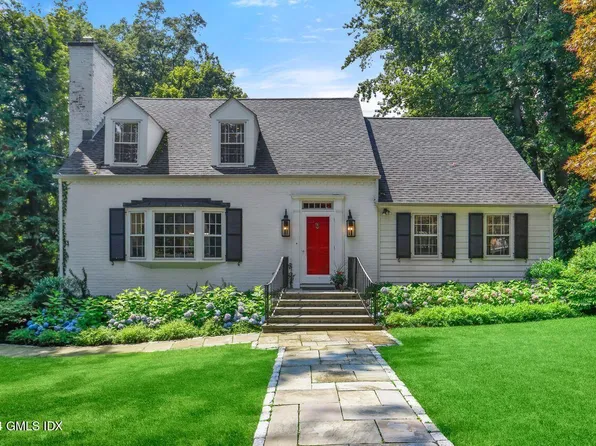 69 W Brother Dr, Greenwich, CT 06830