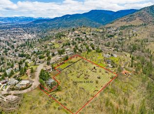 Pape St, Ashland, OR