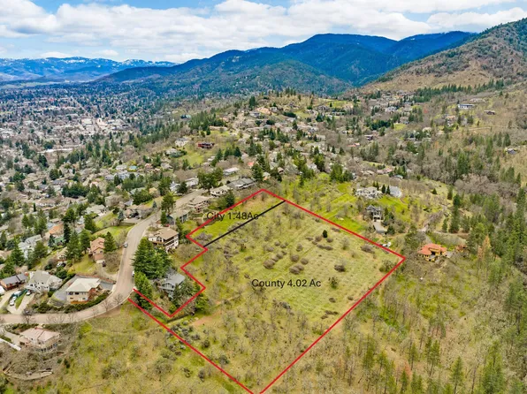 Pape St, Ashland, OR 97520