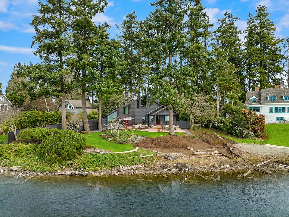 6431 Wing Point Rd NE, Bainbridge Island, WA 98110 | Zillow