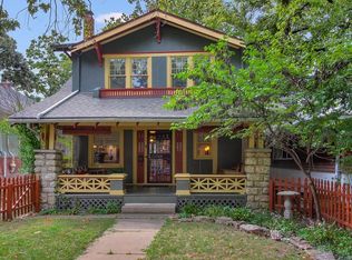 4034 Charlotte St, Kansas City, MO 64110