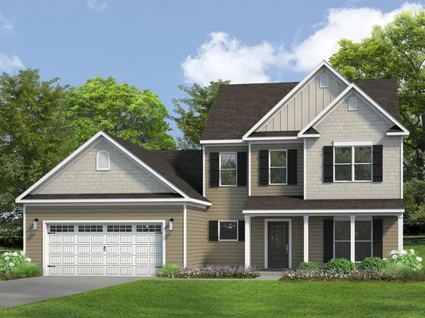 1503 Mona Passage Ct, New Bern, NC 28560
