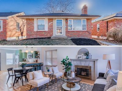 5524 Lindenwood Ave, Saint Louis, MO, 63109