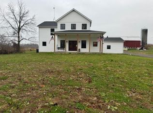 275 W 112th St, Grant, MI 49327