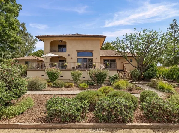 1479 Oak Ridge Dr, Chico, CA 95928