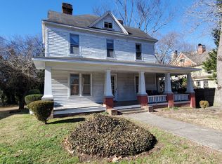 310 S Mendenhall St APT B, Greensboro, NC 27403