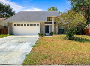1205 Westwood St, Victoria, TX 77901