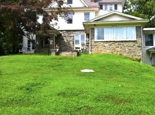 201 Elm Ave, Swarthmore, PA 19081